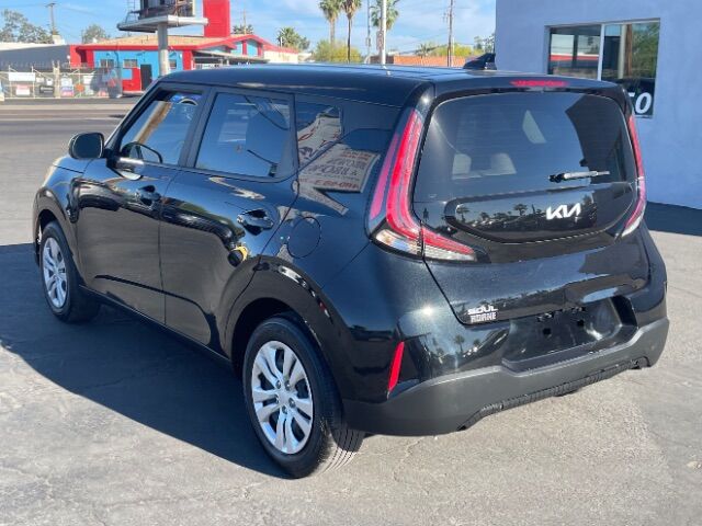 2023 Kia Soul LX Mesa AZ