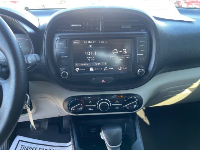 2023 Kia Soul LX Mesa AZ