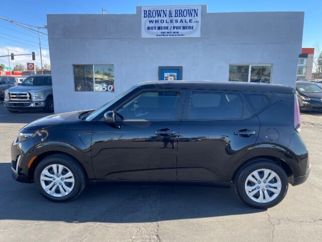 2023 Kia Soul LX Mesa AZ
