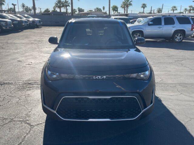 2023 Kia Soul LX Mesa AZ