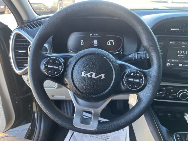 2023 Kia Soul LX Mesa AZ