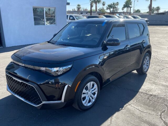 2023 Kia Soul LX Mesa AZ