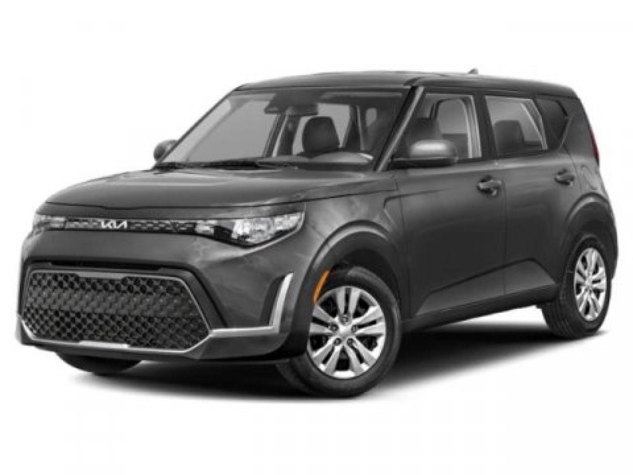 2023 Kia Soul LX Lake Worth FL
