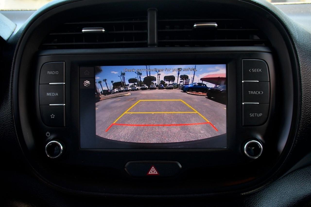 2023 Kia Soul LX Lake Worth FL