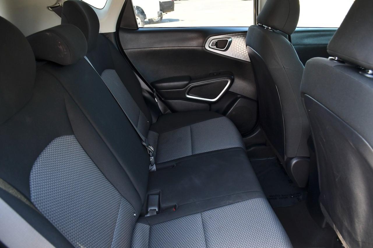 2023 Kia Soul LX Lake Worth FL