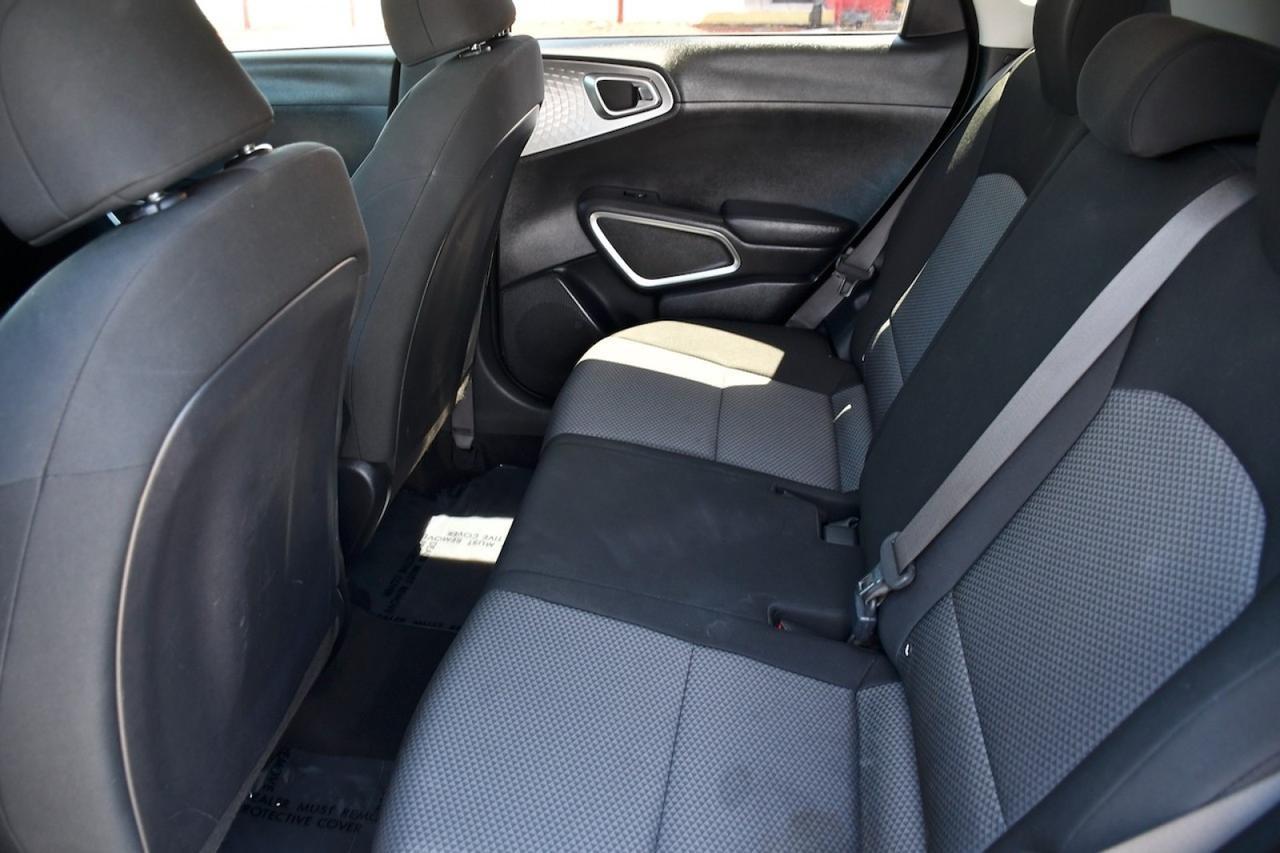 2023 Kia Soul LX Lake Worth FL