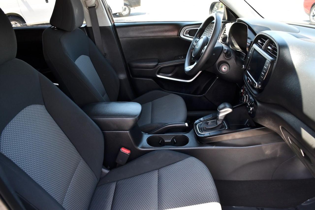 2023 Kia Soul LX Lake Worth FL