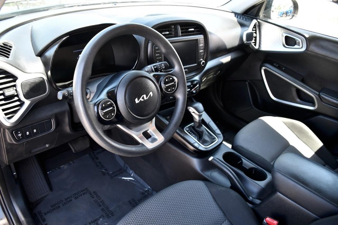 2023 Kia Soul LX Lake Worth FL