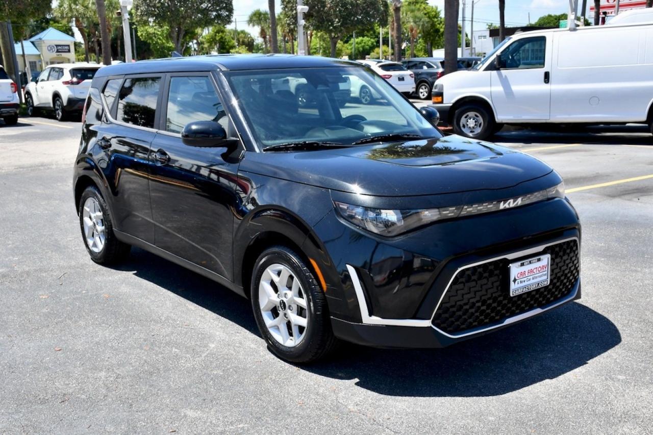 2023 Kia Soul LX Lake Worth FL