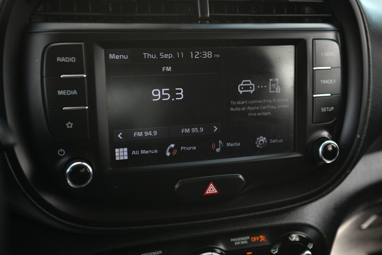 2023 Kia Soul LX Doral FL
