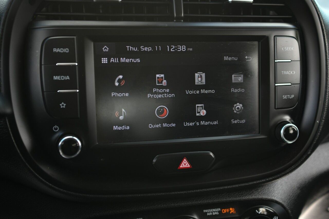 2023 Kia Soul LX Doral FL