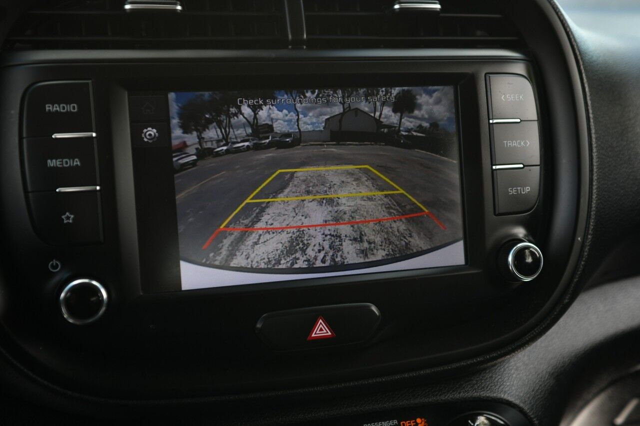 2023 Kia Soul LX Doral FL