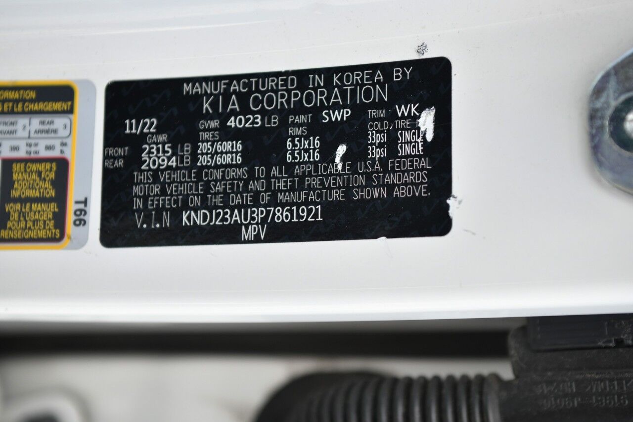 2023 Kia Soul LX Doral FL