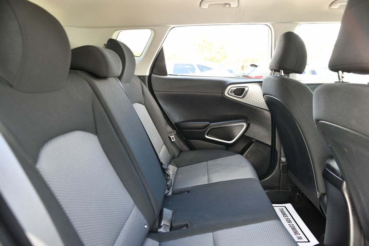 2023 Kia Soul LX Doral FL