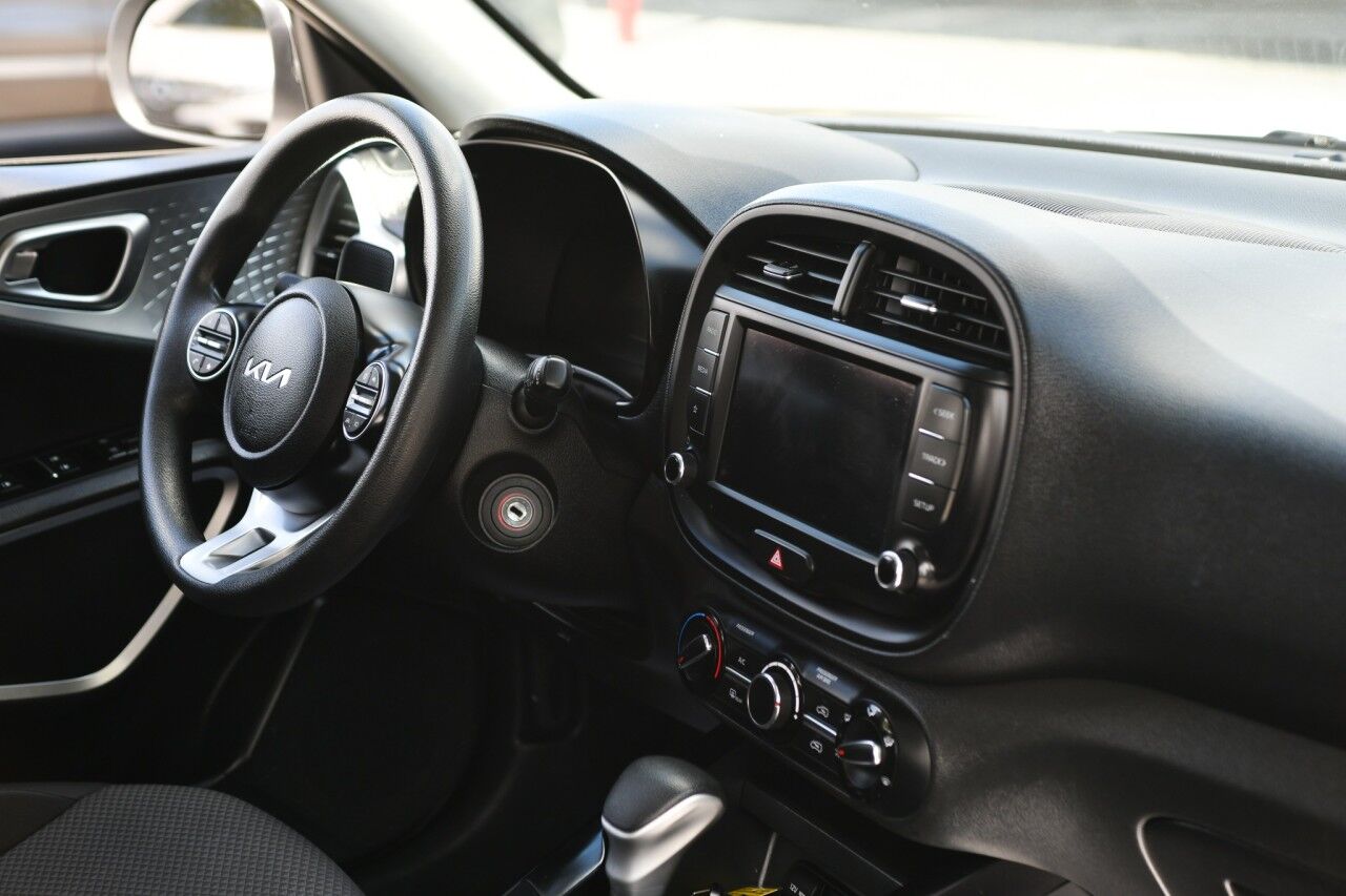 2023 Kia Soul LX Doral FL