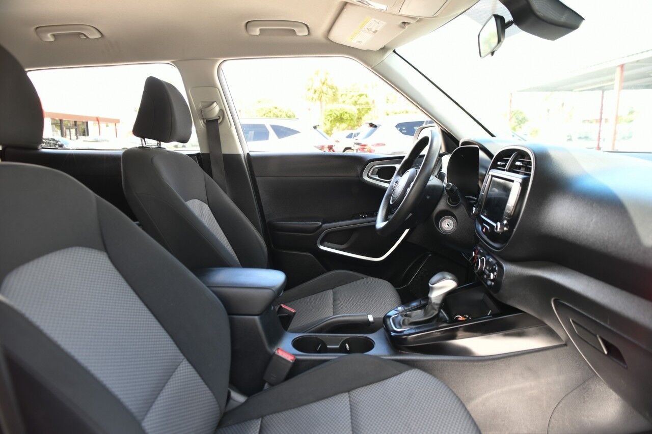 2023 Kia Soul LX Doral FL