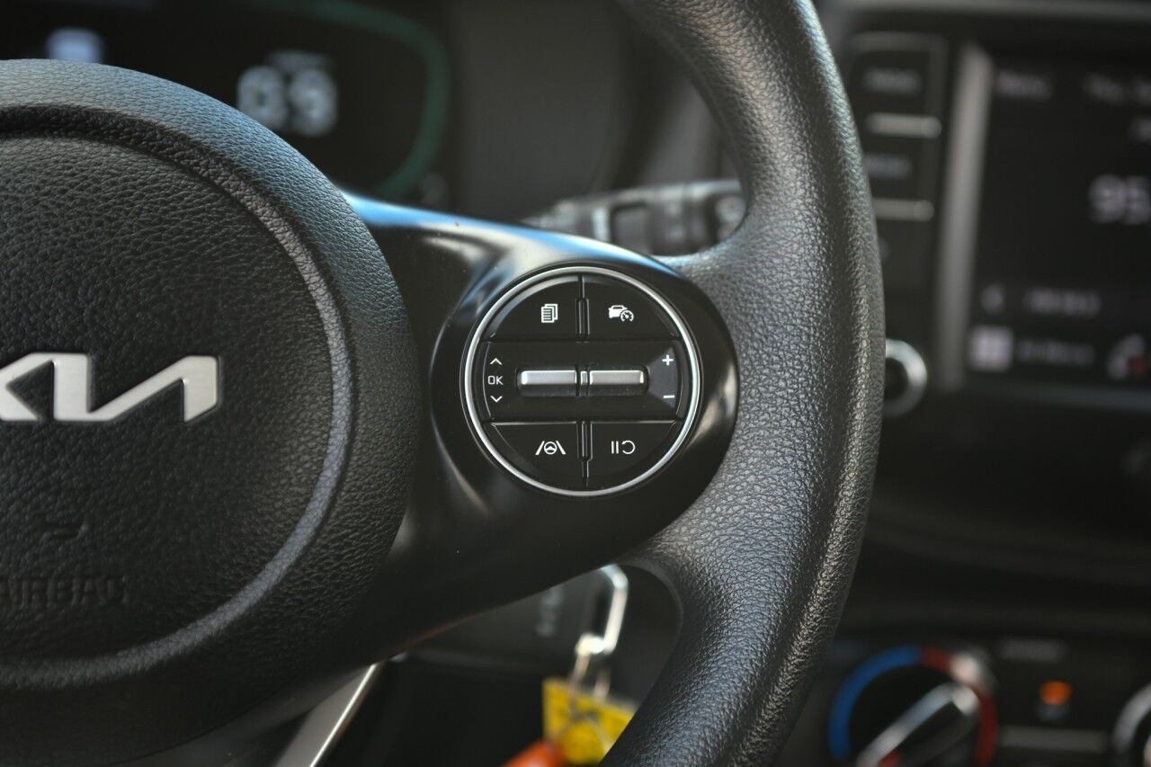 2023 Kia Soul LX Doral FL