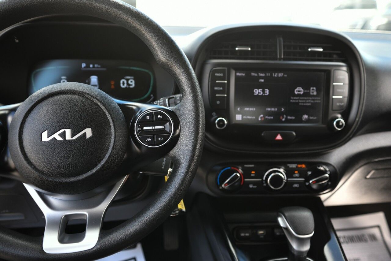 2023 Kia Soul LX Doral FL