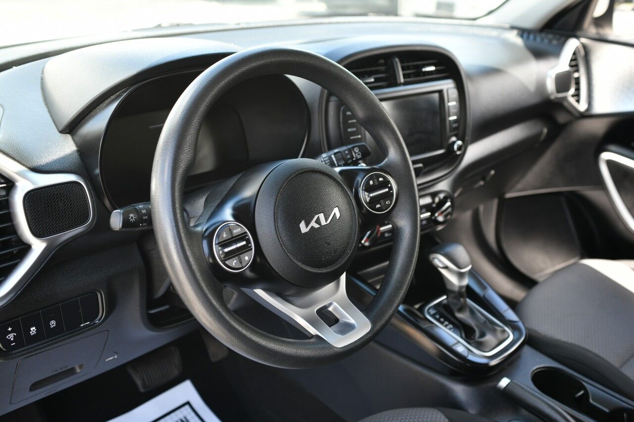 2023 Kia Soul LX Doral FL