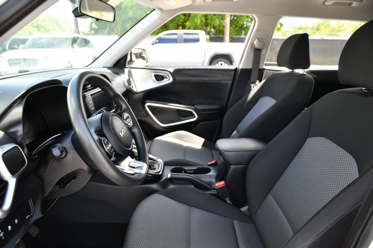 2023 Kia Soul LX Doral FL