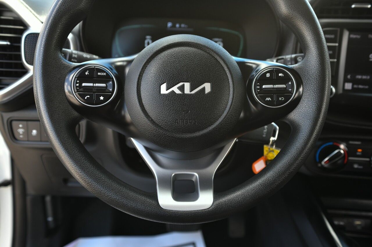 2023 Kia Soul LX Doral FL