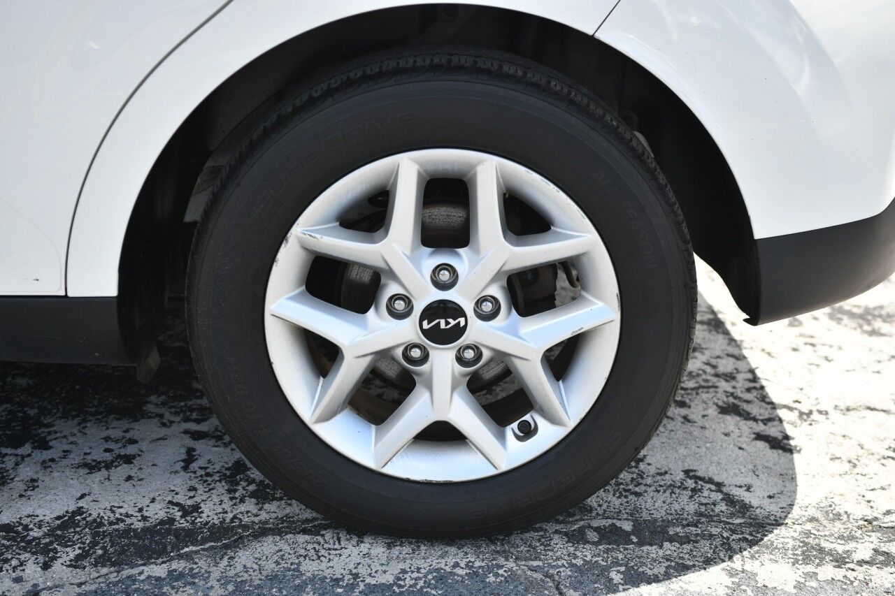 2023 Kia Soul LX Doral FL