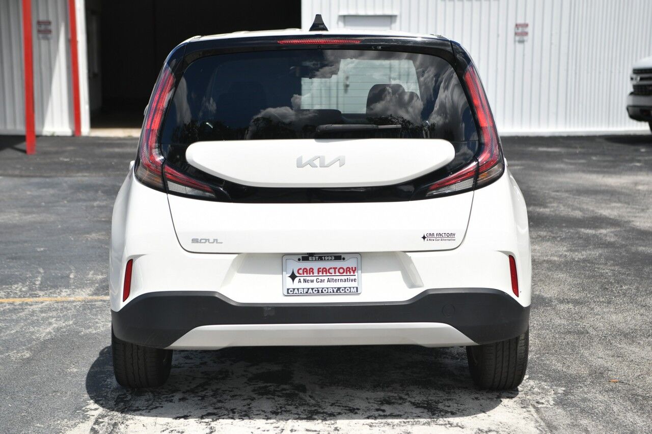 2023 Kia Soul LX Doral FL