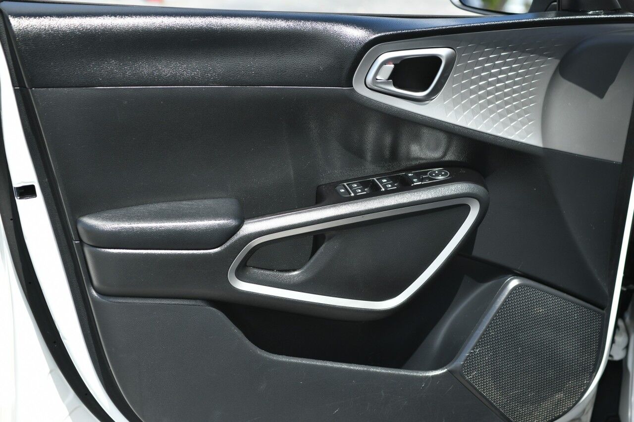 2023 Kia Soul LX Doral FL