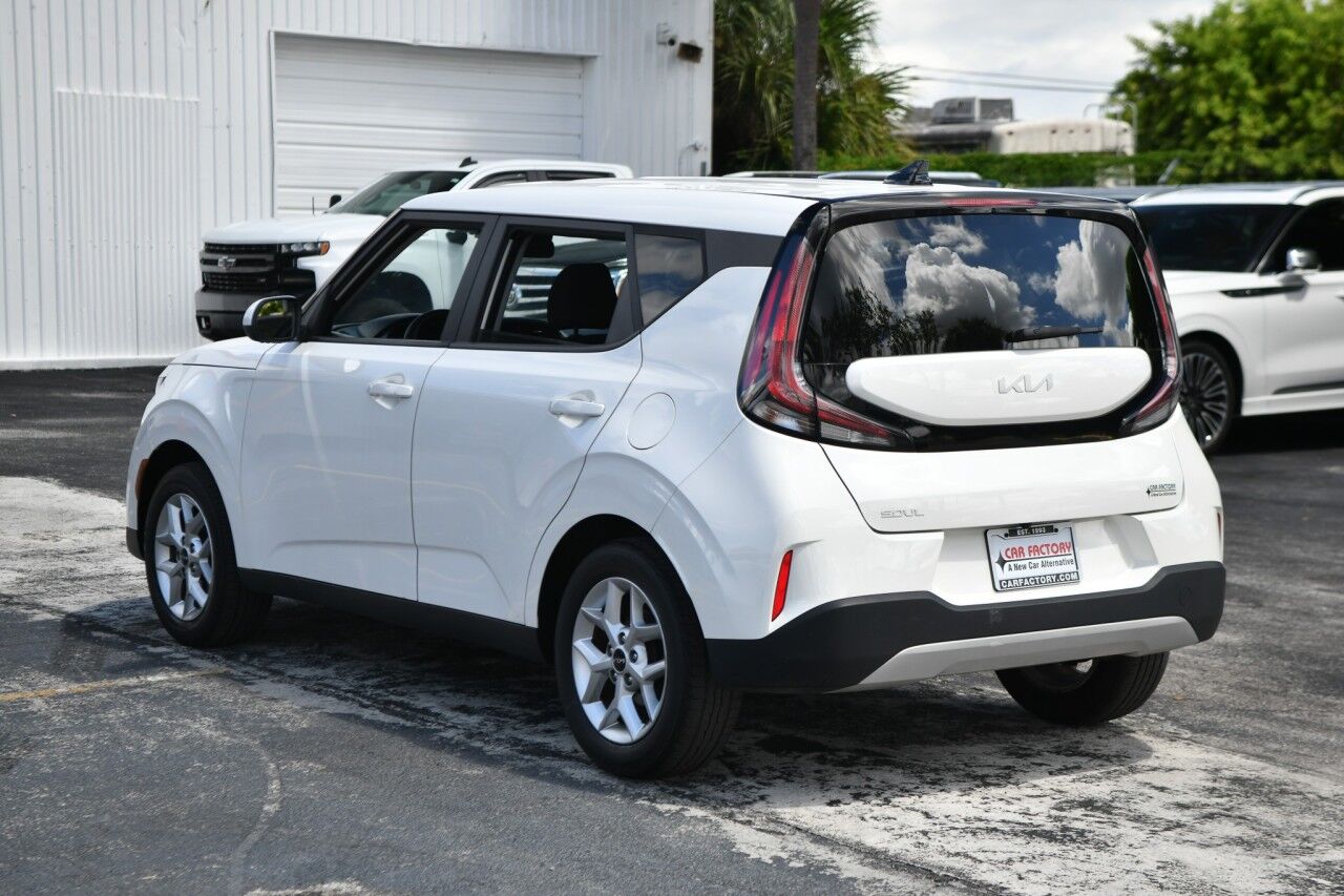 2023 Kia Soul LX Doral FL