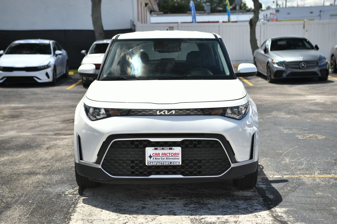 2023 Kia Soul LX Doral FL