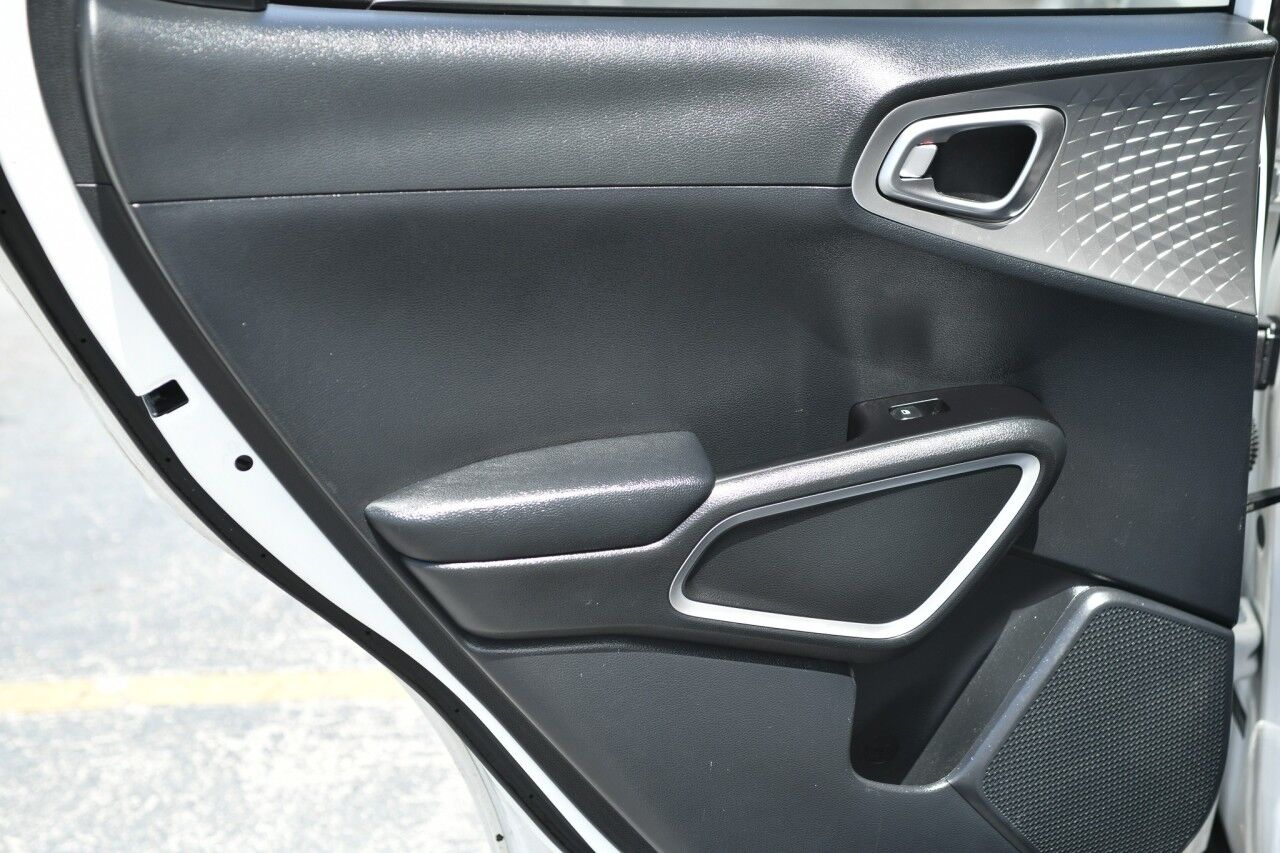 2023 Kia Soul LX Doral FL