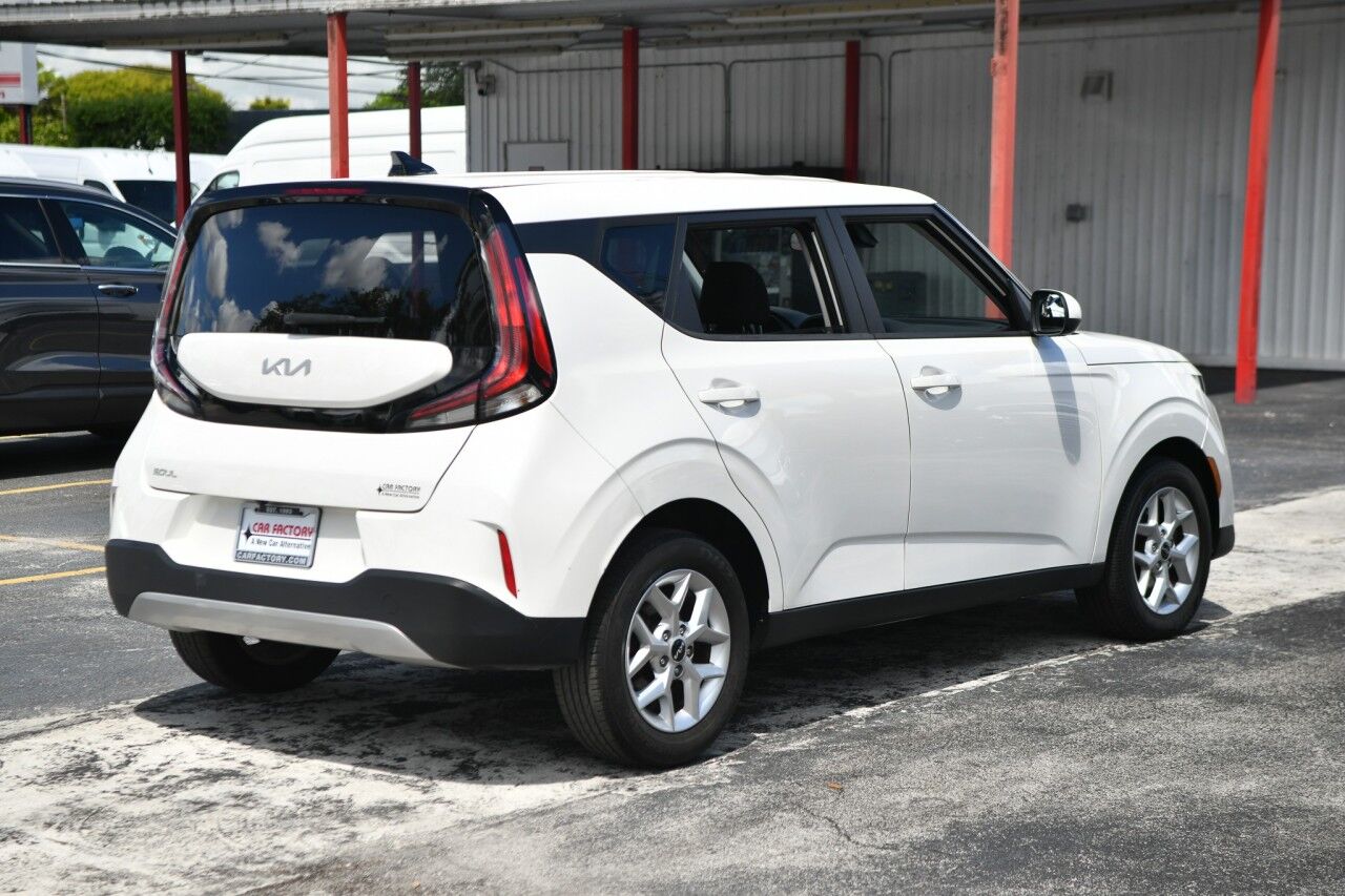 2023 Kia Soul LX Doral FL