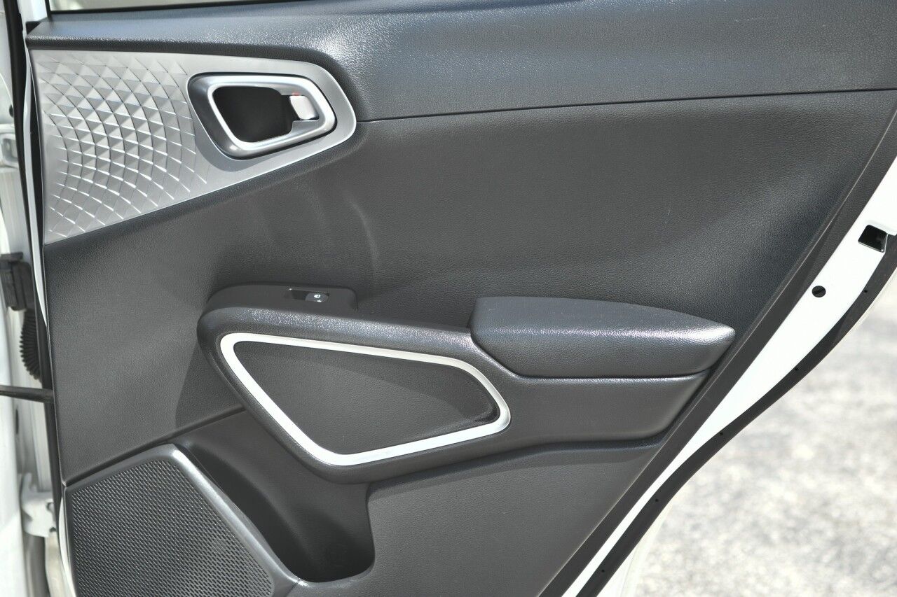2023 Kia Soul LX Doral FL