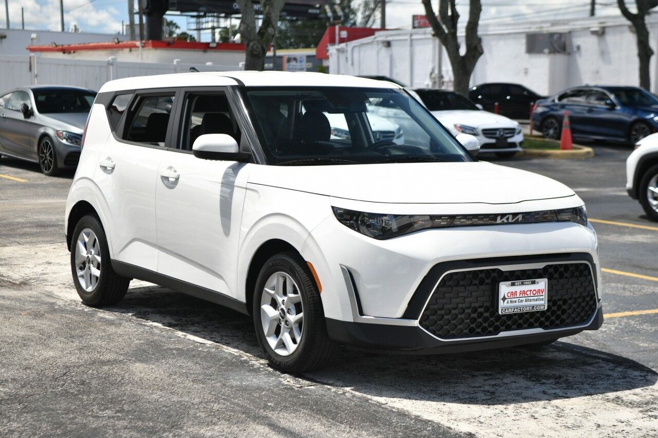 2023 Kia Soul LX Doral FL