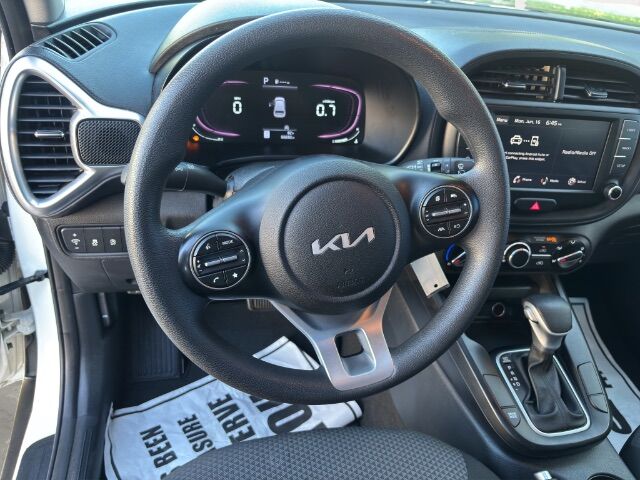 2023 Kia Soul LX Miami FL