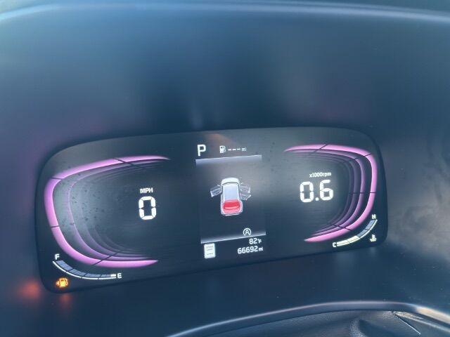 2023 Kia Soul LX Miami FL