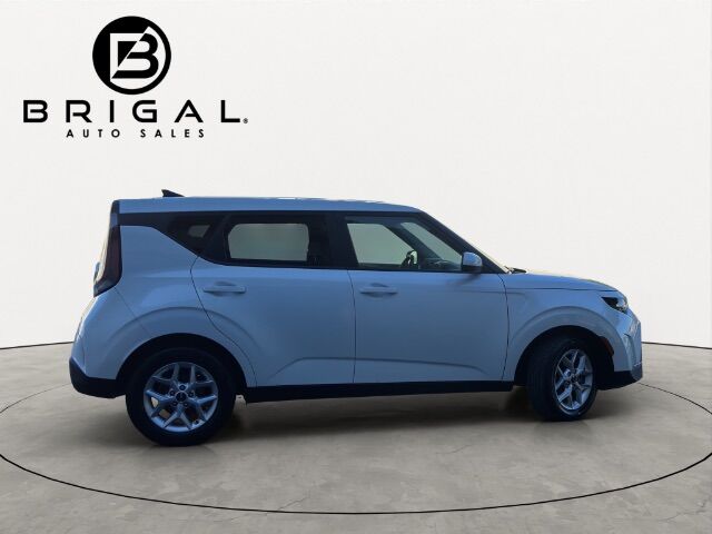 2023 Kia Soul LX Miami FL