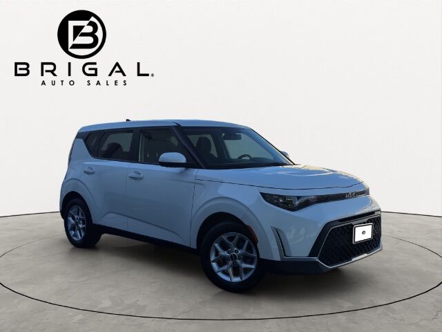 2023 Kia Soul LX Miami FL