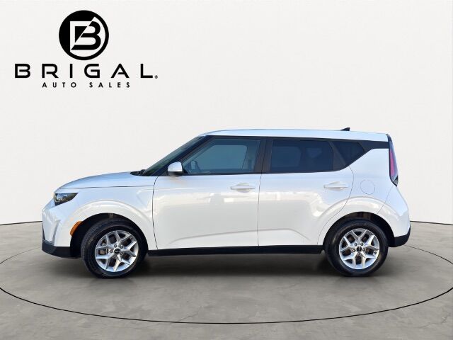 2023 Kia Soul LX Miami FL