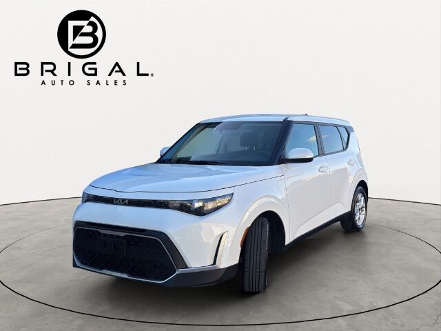 2023 Kia Soul LX Miami FL