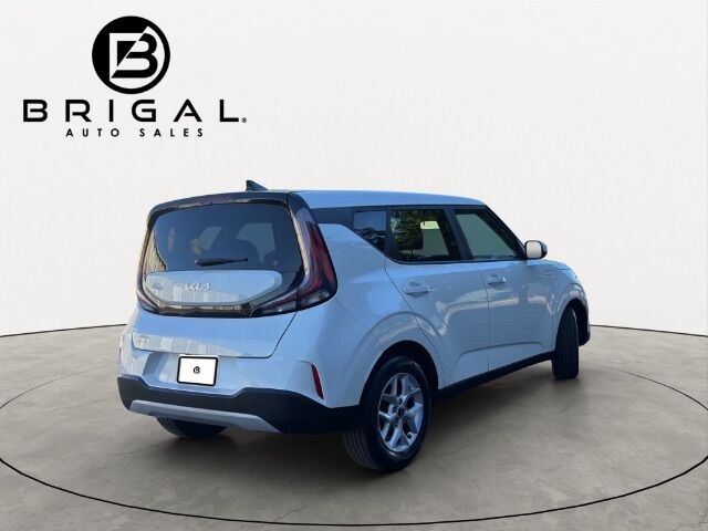 2023 Kia Soul LX Miami FL