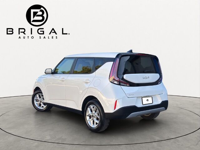 2023 Kia Soul LX Miami FL