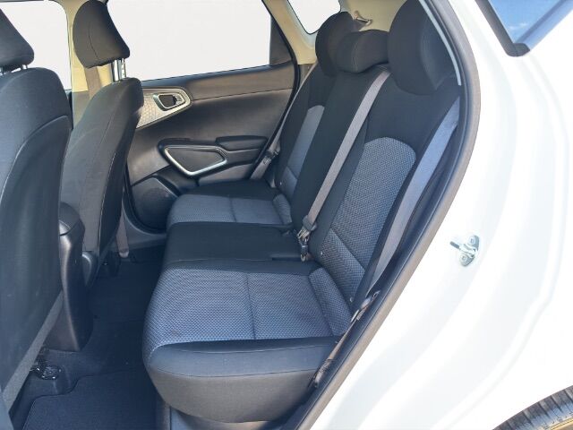 2023 Kia Soul LX Miami FL