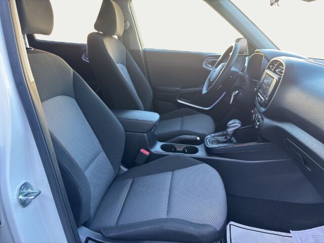 2023 Kia Soul LX Miami FL