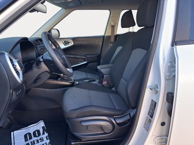 2023 Kia Soul LX Miami FL