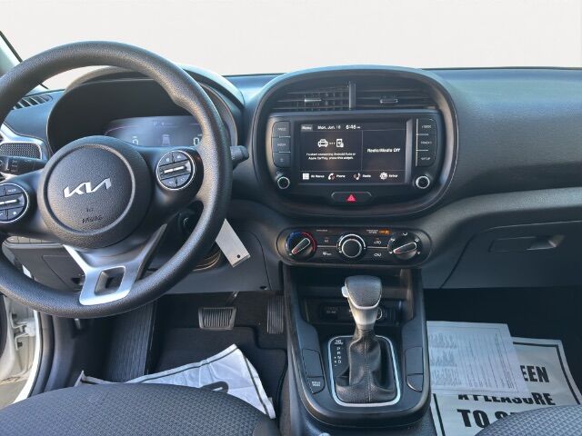 2023 Kia Soul LX Miami FL