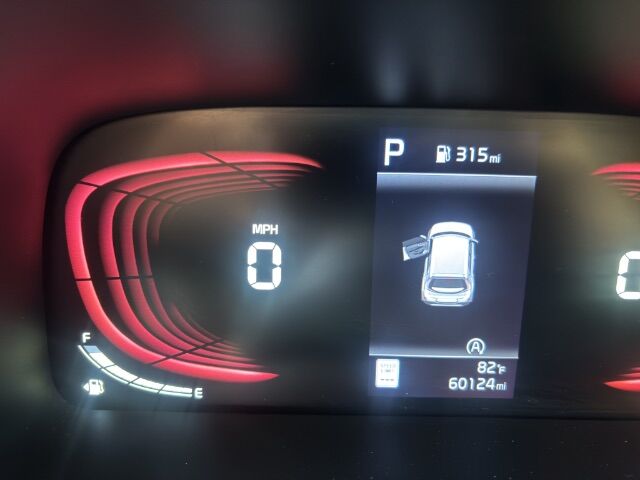2023 Kia Soul LX Miami FL