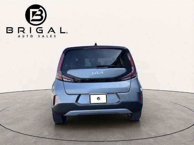 2023 Kia Soul LX Miami FL