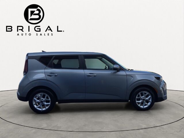 2023 Kia Soul LX Miami FL