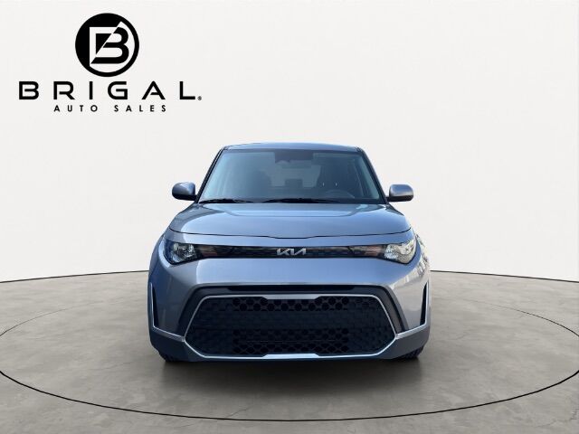2023 Kia Soul LX Miami FL